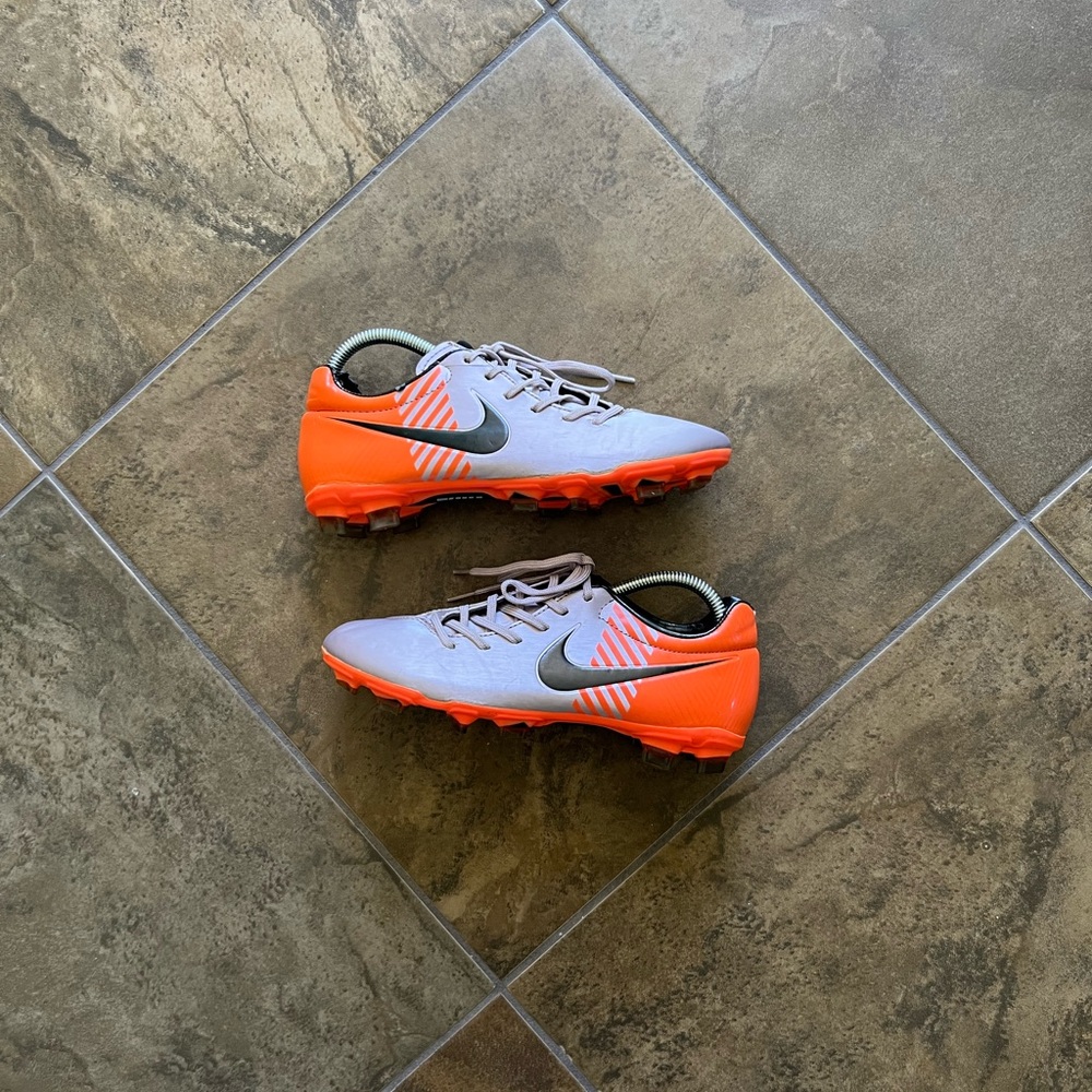 Nike Elite T90 Laser World Cup FG